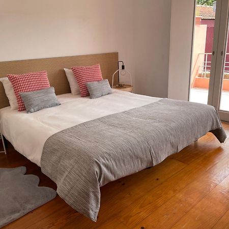 Douro River Cozy Apartments Porto Exterior photo