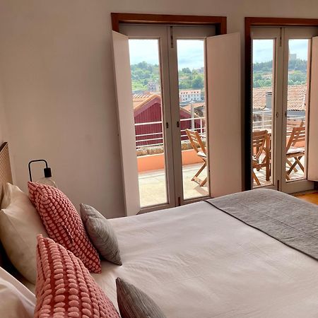Douro River Cozy Apartments Porto Exterior photo