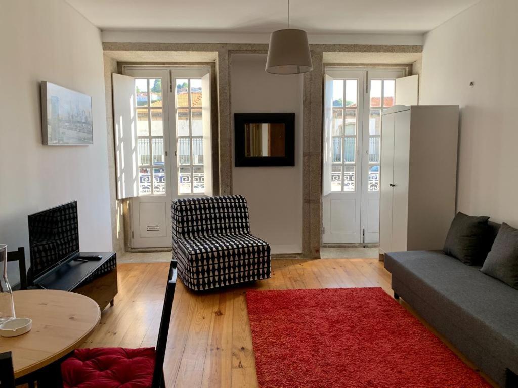Douro River Cozy Apartments Porto Exterior photo