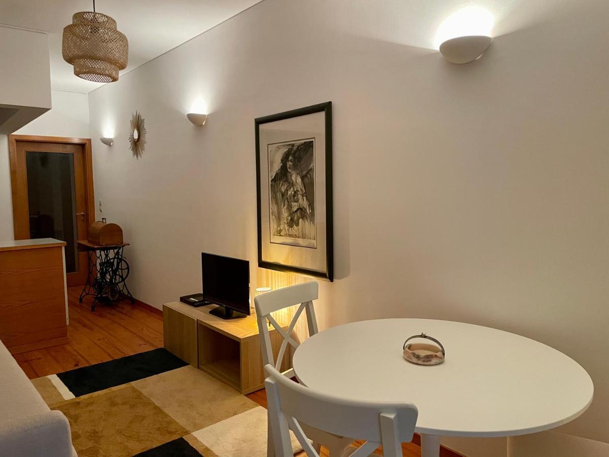 Douro River Cozy Apartments Porto Exterior photo