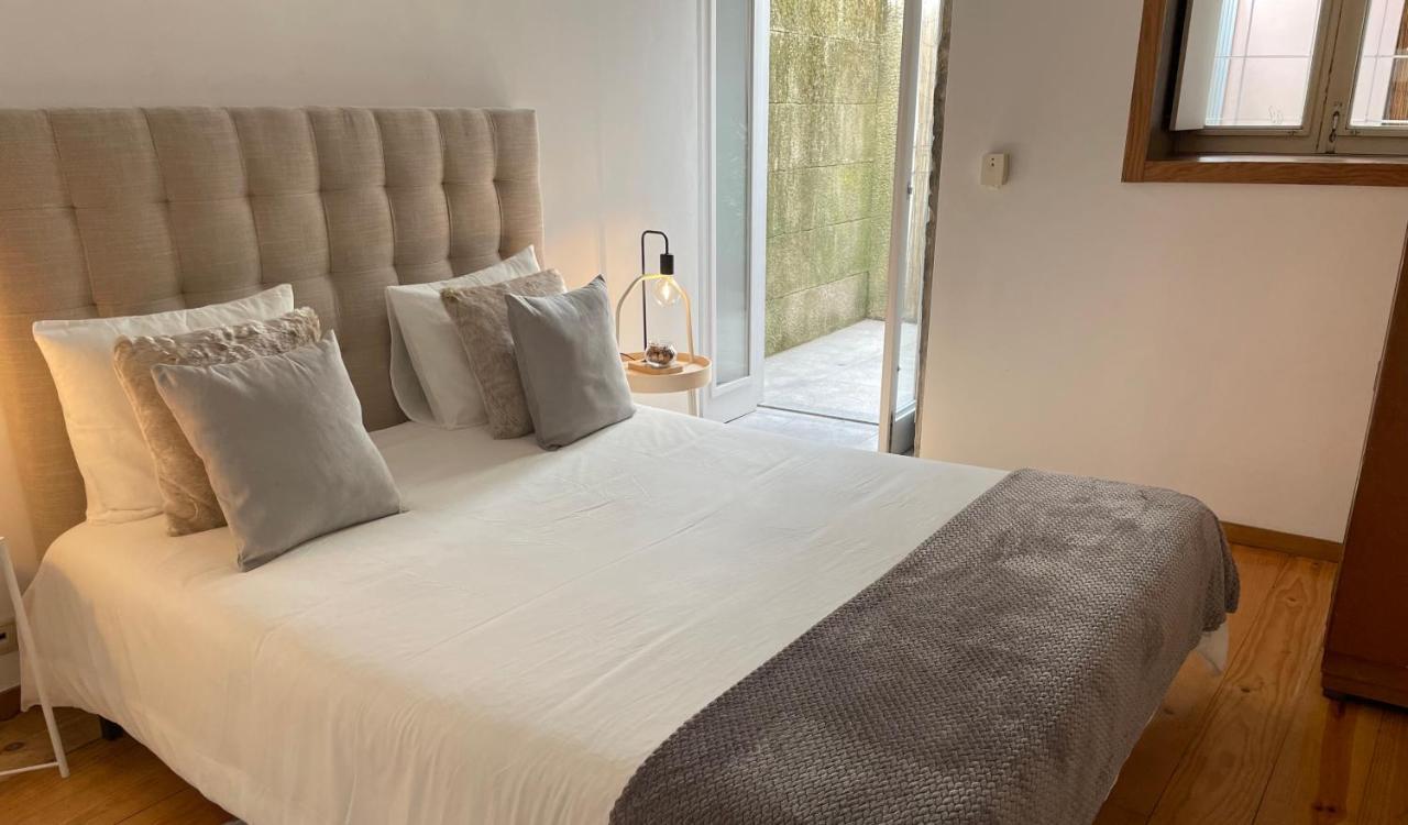 Douro River Cozy Apartments Porto Exterior photo