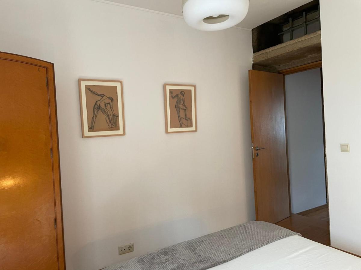 Douro River Cozy Apartments Porto Exterior photo