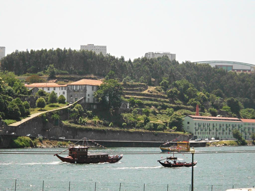 Douro River Cozy Apartments Porto Room photo