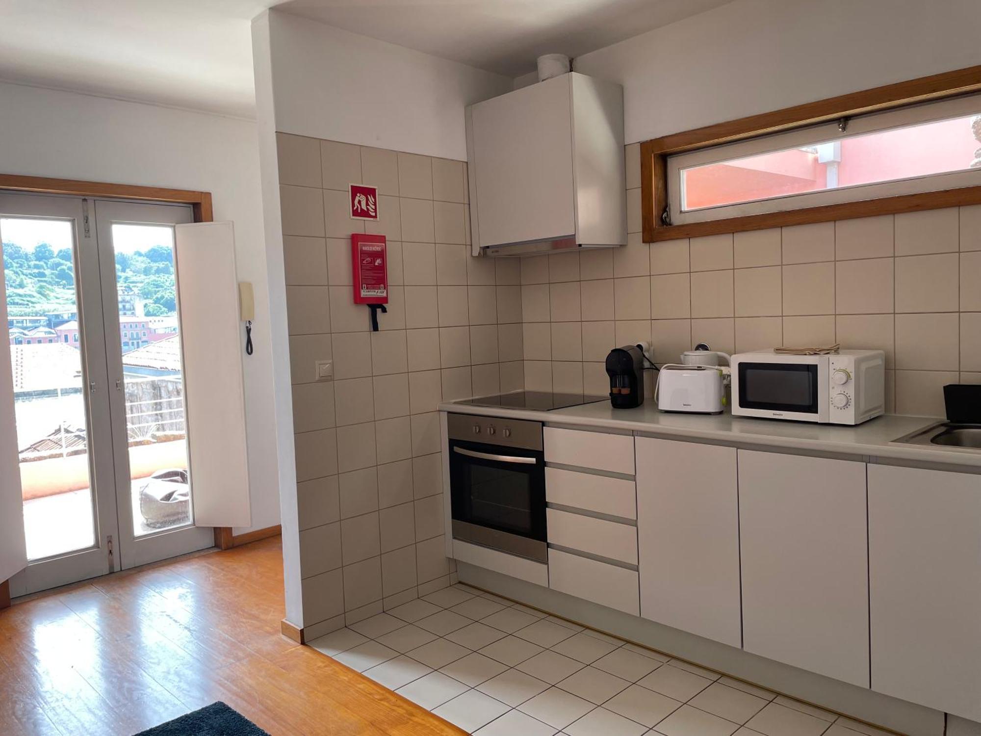Douro River Cozy Apartments Porto Exterior photo