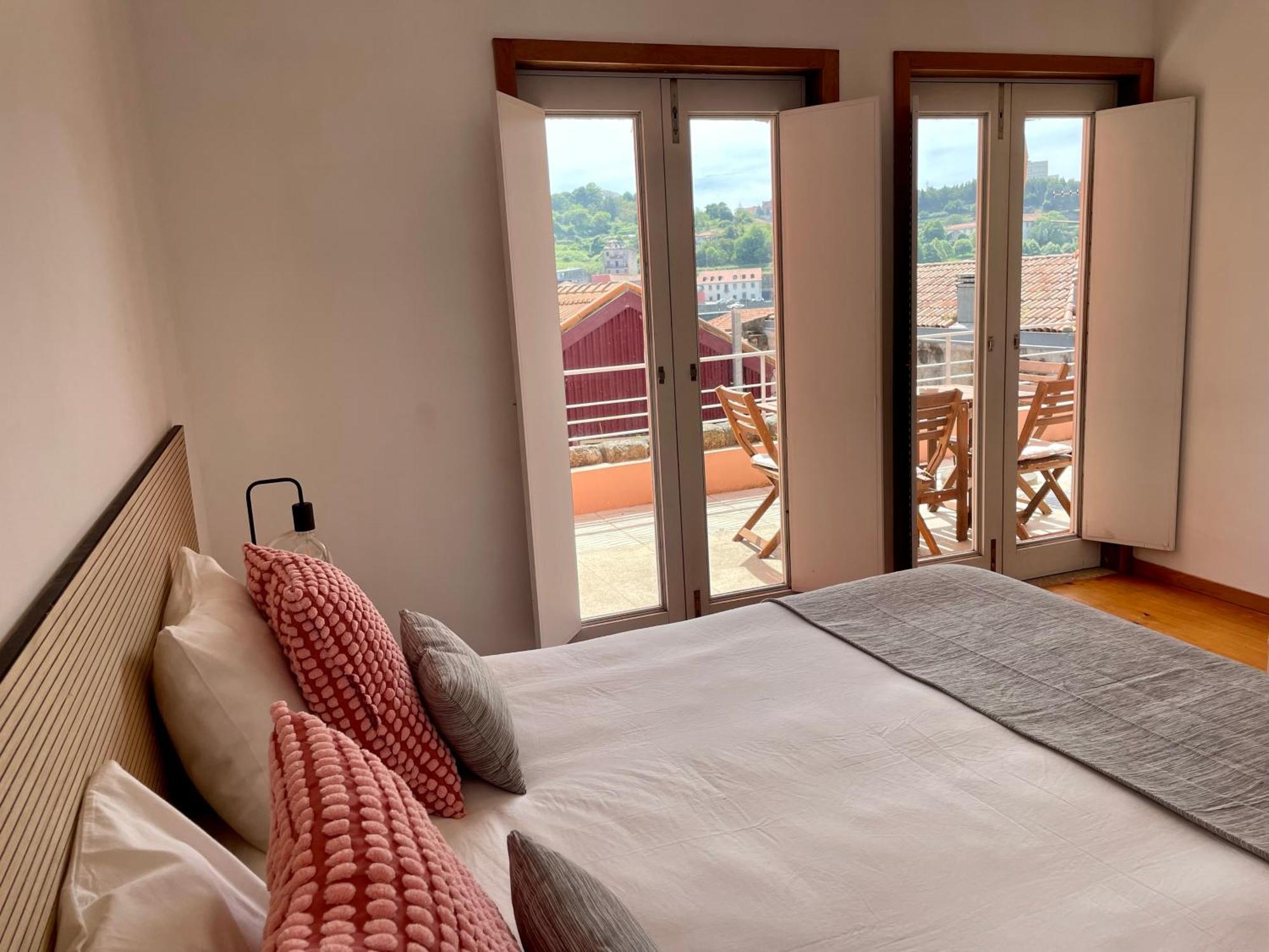 Douro River Cozy Apartments Porto Exterior photo