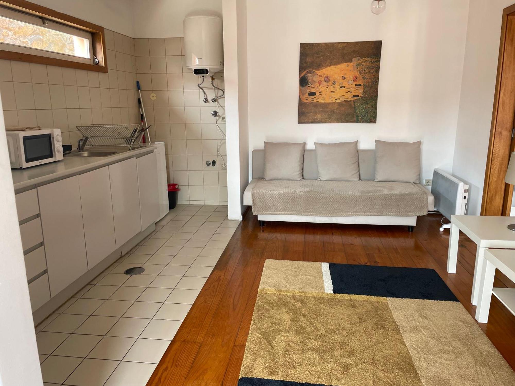 Douro River Cozy Apartments Porto Exterior photo