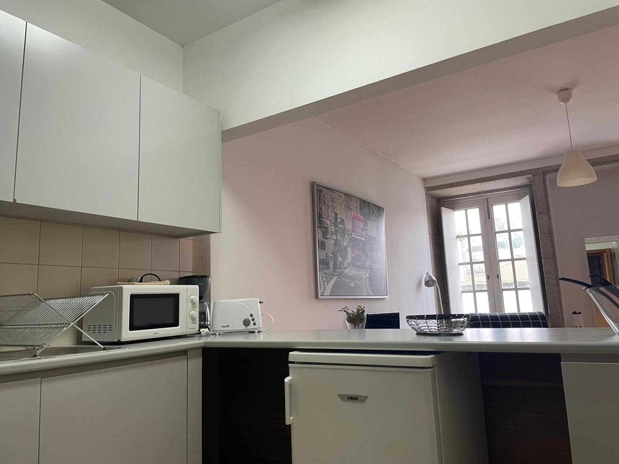 Douro River Cozy Apartments Porto Exterior photo