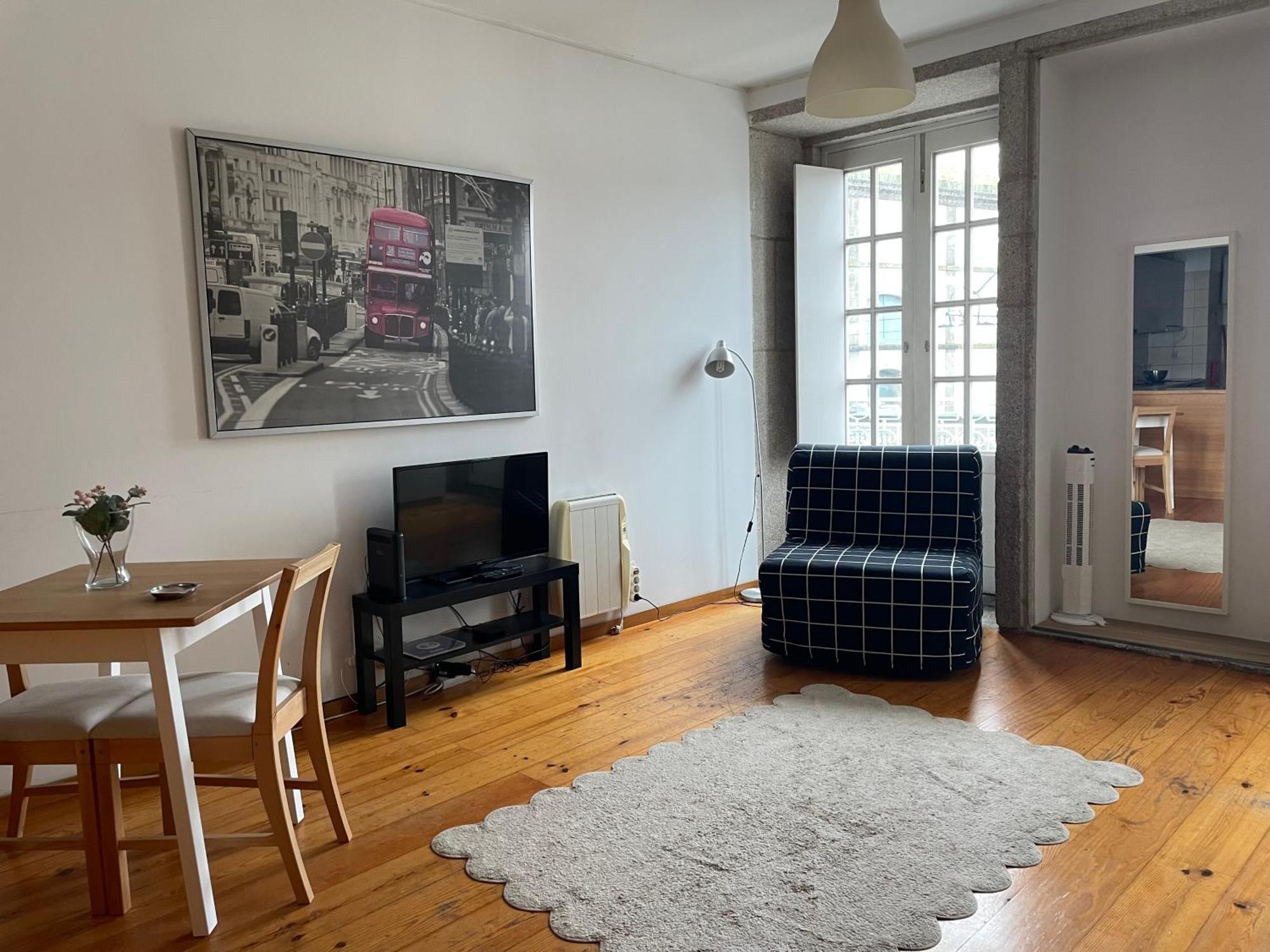 Douro River Cozy Apartments Porto Exterior photo