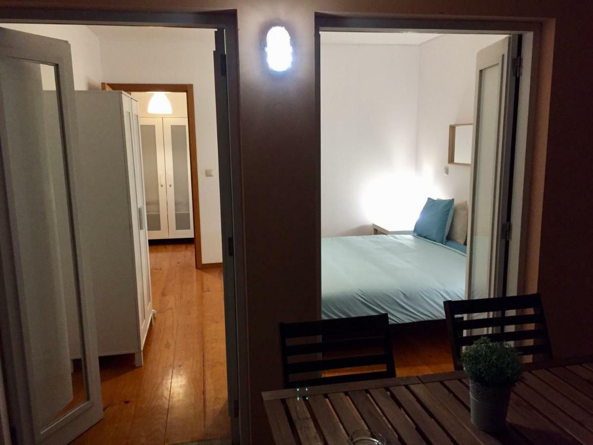 Douro River Cozy Apartments Porto Exterior photo